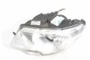Reflektor lewy Skoda Superb 3T 2011 Liftback